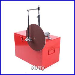 360°Rotate Electric Shearing Machine Heavy Duty Sheep Goats Clipper Single Phase