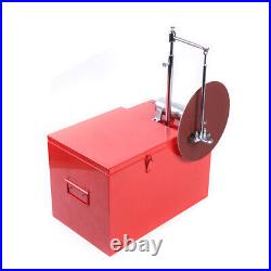 360°Rotate Electric Shearing Machine Heavy Duty Sheep Goats Clipper Single Phase