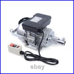 360°Rotate Electric Shearing Machine Heavy Duty Sheep Goats Clipper Single Phase