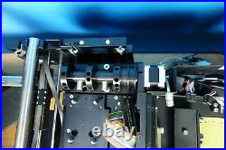 3d Milling Machine / Rotor CNC Rails Heavy Duty Sildes / Optical Rails THK