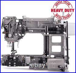 4423 Heavy Duty Sewing Machine with Included Accessory Kit, 97 Stitch Applicat