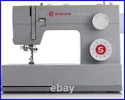 4423 Heavy Duty Sewing Machine with Included Accessory Kit, 97 Stitch Applicat