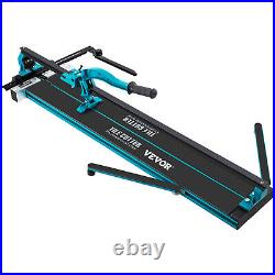 47 Manual Tile Cutter Cutting Machine 1200mm Adjustable Hand Tool Heavy Duty