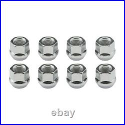 4x 1.5 6x135mm Hubcentric Wheel Spacer Kit for 2004-2014 Ford F150 2WD 4WD