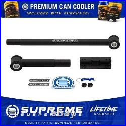 Adjustable Track Bar For 2-6 Lift Kits Fits 99-04 Ford F-250 F-350 Super Duty