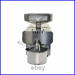 Automatic Oil Press Machine expeller 3 / 6kg/hr Heavy duty 220 v availablE