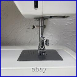 BERNETTE 720 Sewing Machine Heavy Duty 200 B
