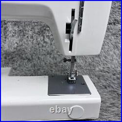 Baby Lock BL1050 Heavy Duty Companion Sewing Machine Manual Original Box