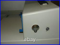 Binding Machine -EC1000 (Manual Punching and Electric) Heavy Duty NO pedal