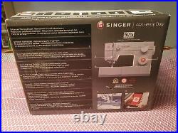 Brand New Singer Heavy Duty Sewing Machine 44S Ready to Ship