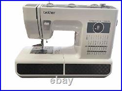 Brother Heavy Duty Strong & Tough Sewing Machine (ST371HD)