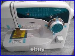 Brother XL2600i Zig Zag Sewing Machine open Box Never used
