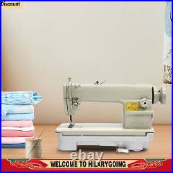 DDL-6150-H Heavy Duty Straight Stitch Sewing Machine