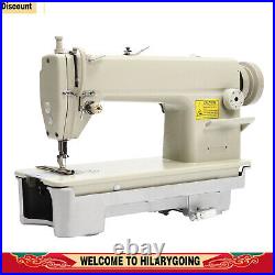 DDL-6150-H Heavy Duty Straight Stitch Sewing Machine