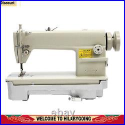 DDL-6150-H Heavy Duty Straight Stitch Sewing Machine