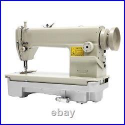 DDL-6150-H Straight Stitch Sewing Machine Zig Zag Sew Machine Heavy Duty New