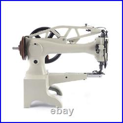 DIY Patch Leather Sewing Machine Heavy Duty Shoe Repair Machine Boot Patch Tool