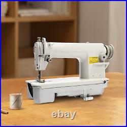 Ddl-8700 Portable Heavy Duty Straight Stitch Sewing Machine Sewing