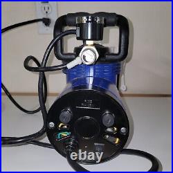 Drive Heavy Duty Suction Machine Suction Canister 18600 With Tubes New Open Box