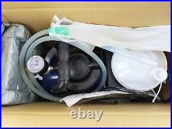 Drive Heavy Duty Suction Machine Suction Canister 18600 With Tubes New Open Box