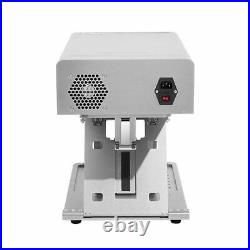 Durable Heavy Duty Laser Marking Machine High Melting Point For Phone Repair New
