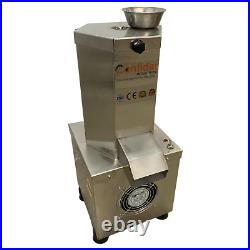 Electric Garlic Peeler Machine Heavy Duty For Commercial Use Only