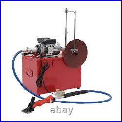 Electric Shearing Machine Heavy Duty Sheep Goats Clipper Shears Single Phase