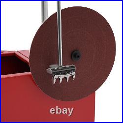 Electric Shearing Machine Heavy Duty Sheep Goats Clipper Shears Single Phase