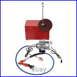 Electric Shearing Machine Heavy Duty Sheep Goats Clipper Shears Single Phase