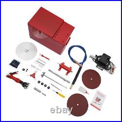 Electric Shearing Machine Heavy Duty Sheep Goats Clipper Shears Single Phase