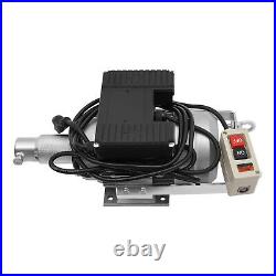 Electric Shearing Machine Heavy Duty Sheep Goats Clipper Shears Single Phase