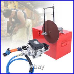 Electric Shearing Machine Heavy Duty Sheep Goats Clipper Shears Single phase320W