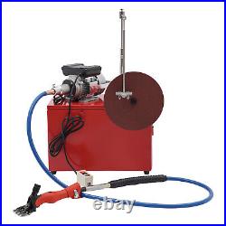 Electric Shearing Machine Heavy Duty Sheep Goats Clipper Shears Single phase320W