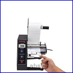 Electric Stripping Machine Label Tag Peeling Stripper Separating Tools 1150D