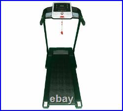 Electric Treadmill Folding Running Machine Heavy Duty