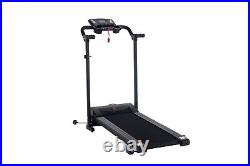 Electric Treadmill Running Folding Machine 1.5HP Heavy Duty Home Gym Machine