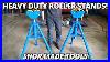 Finish_Making_Heavy_Duty_Roller_Stands_Part_2_Shop_Made_Tools_01_ort