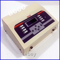 Heavy Duty 1 &3Mhz Physiotherapy Ultrasound Therapy Machine for pain relief Prof