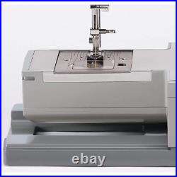 Heavy Duty 4411 Sewing Machine with 69 Stitch Applications, a Strong Motor & 4