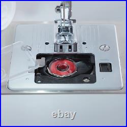 Heavy Duty 44S Mechanical Sewing Machine