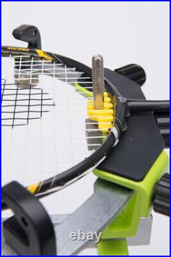 Heavy Duty Badminton Racquet Stringing Machine Tennis Racket Stringing Tool