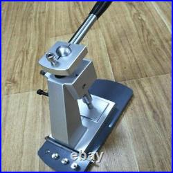 Heavy Duty Capping Machine Clock Watches Capping Machine Watches Repair Tool