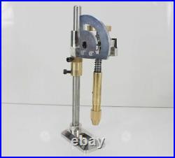 Heavy Duty Gem Faceting Machine Jewelry Making Accessory Faceted Manipulator New
