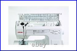 Heavy Duty HD3000 Sewing Machine + Bonus Kit Top Selling Item