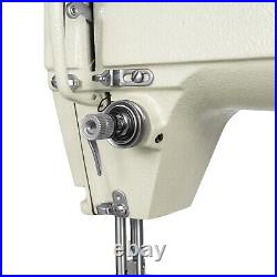 Heavy-Duty Leather Sew Machine Industrial Thick Material Leather Sewing Machine