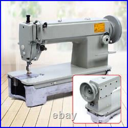 Heavy-Duty Leather Sewing Machine Thick Material Leather Sewing Tools Industrial