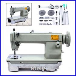 Heavy-Duty Leather Sewing Machine Thick Material Leather Sewing Tools Industrial