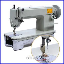 Heavy-Duty Leather Sewing Machine Thick Material Leather Sewing Tools Industrial