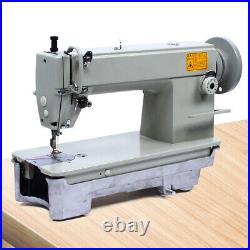 Heavy-Duty Leather Sewing Machine Thick Material Leather Sewing Tools Industrial