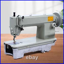 Heavy-Duty Leather Sewing Machine Thick Material Leather Sewing Tools Industrial